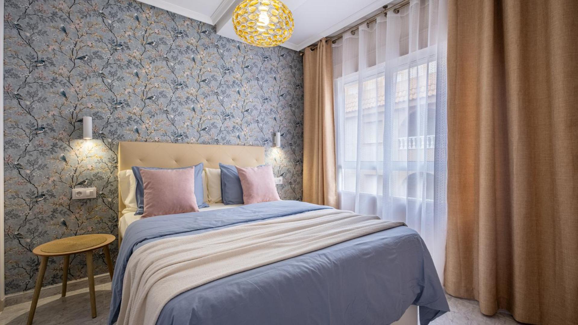 Apartamento Centrico Con Garaje Torrevieja Exterior photo